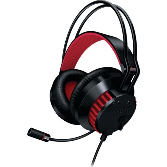 Гарнитура для ПК Philips SHG8000/10 — купить в интернет-магазине ОНЛАЙН ...