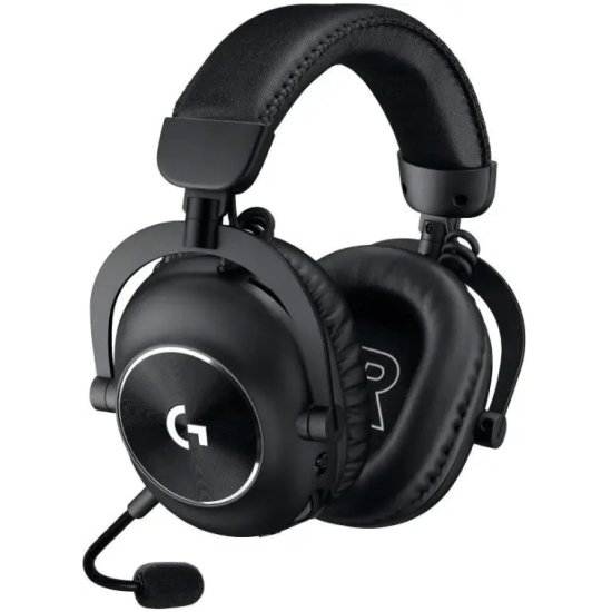 Logitech G Pro X 2 Lightspeed 981 001265