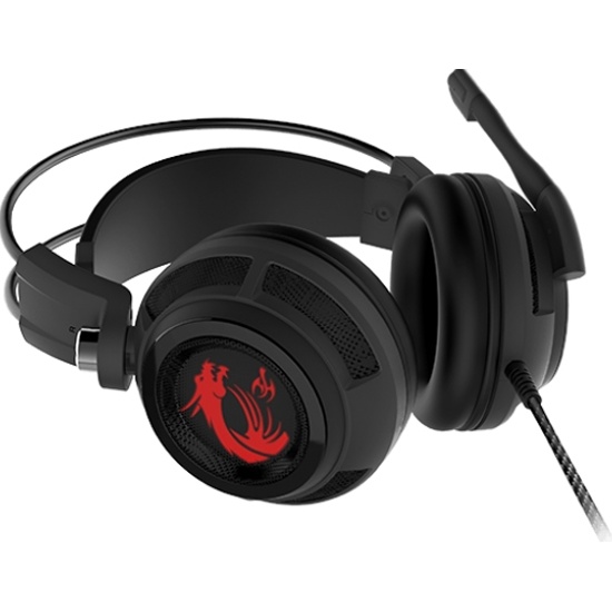 MSI DS502 GAMING Headset S37 2100910 SV1