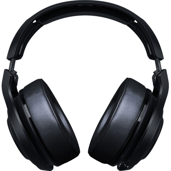 Гарнитура RAZER ManO'War PC/PS4 USB 