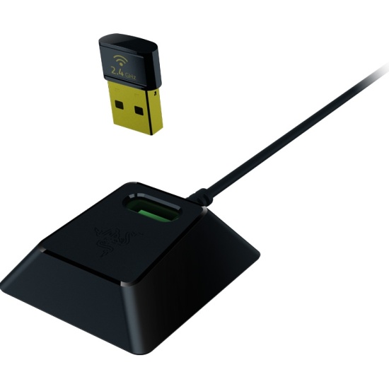 Гарнитура RAZER ManO'War PC/PS4 USB 