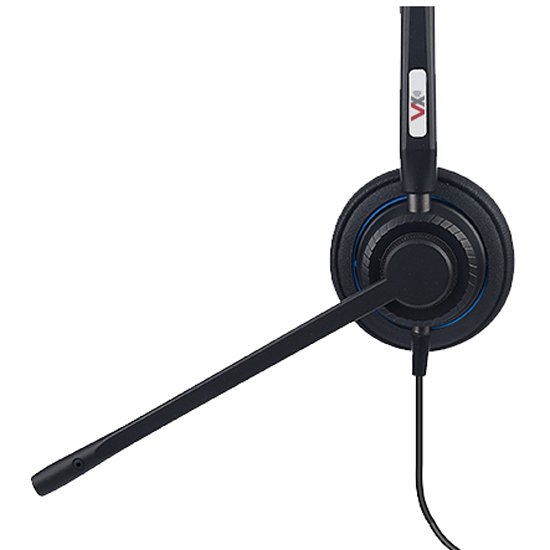 Гарнитура VoiceXpert VXH-750DM (USB-A, MS Teams) — купить в интернет ...