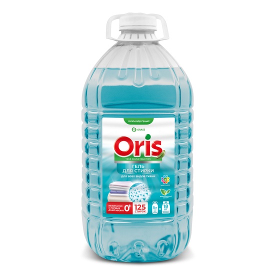 GRASS ORIS 5 4670113612771
