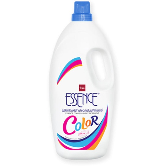 Гель для стирки LION Essence Color для цветного белья, суперконцентрат ...