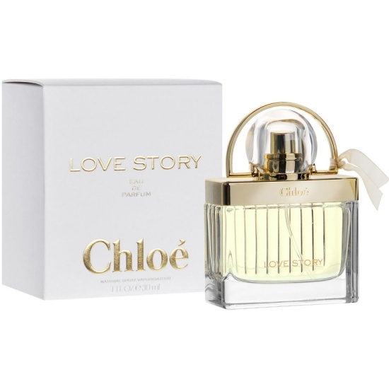 chloe love story 30 ml