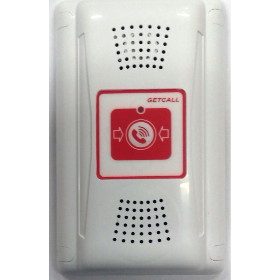 Getcall gc 1006dg схема подключения