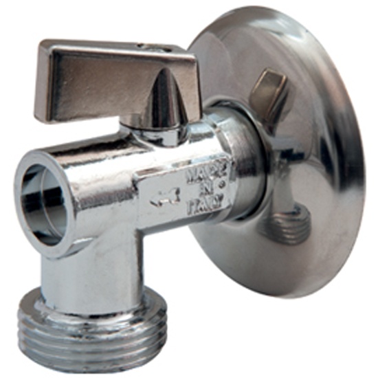 Кран Giacomini для стиральной машины 1/2x3/4 — купить в интернет ...