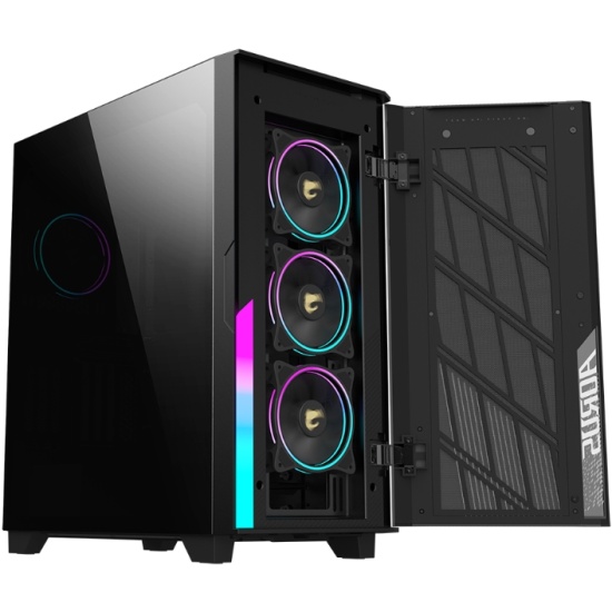 Корпус Gigabyte AORUS C500G ST (GB-AC500G ST) — купить в интернет ...