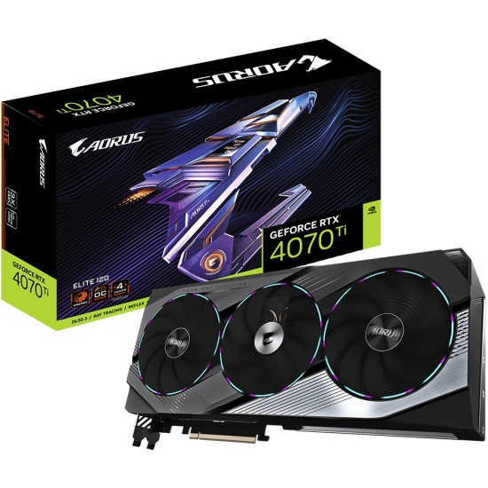 Nvidia geforce rtx 4070 ti super 16gb