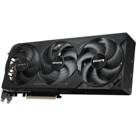 Видеокарта GIGABYTE GeForce RTX 5070 Ti WINDFORCE OC SFF 16G GV ...