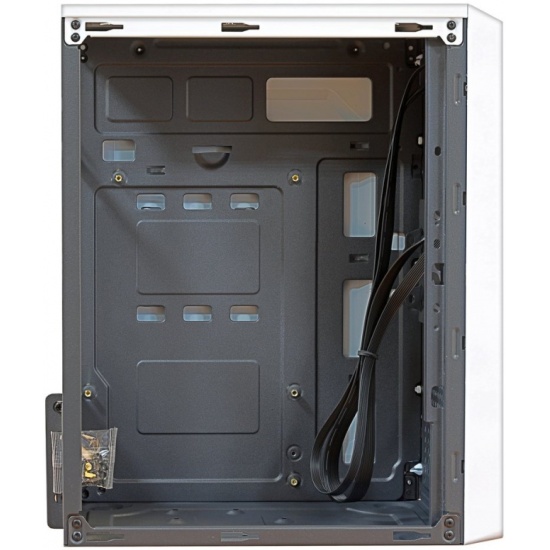 Корпус Ginzzu B185 White — купить в интернет-магазине ОНЛАЙН ТРЕЙД.РУ