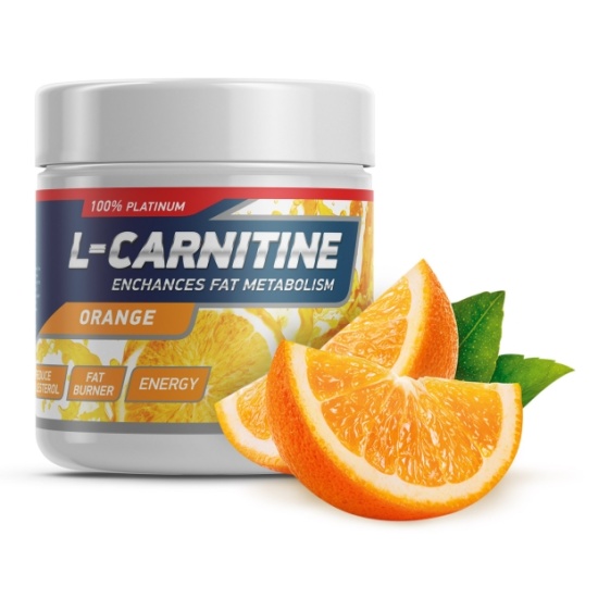 L carnitine Ozon