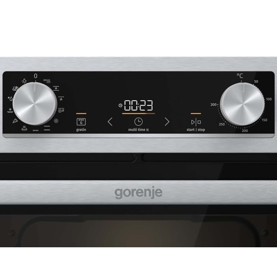 Духовой шкаф gorenje bo 6725 e 02 bg