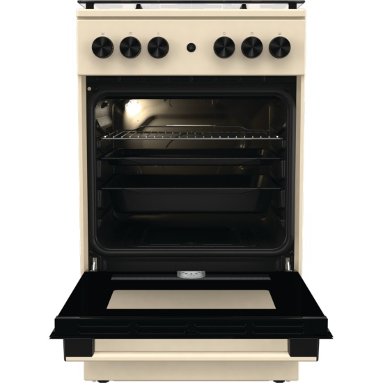 Плита газовая Gorenje GG5A21BEF — купить в интернет-магазине ОНЛАЙН ...