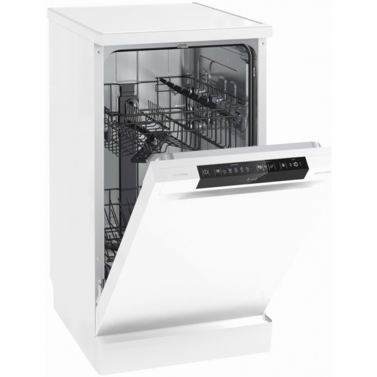 Посудомоечная машина отдельностоящая Gorenje GS531E10W — купить в ...
