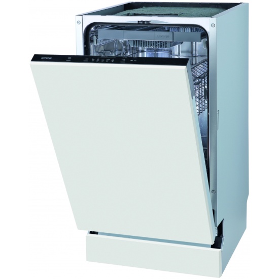 Встраиваемая посудомоечная машина Gorenje GV520E10 — купить по низкой ...