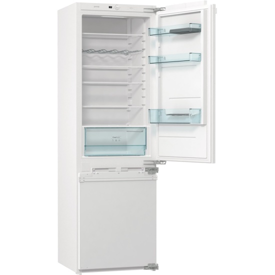 Встраиваемый холодильник gorenje 2181 e1