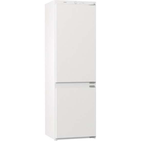 Холодильник gorenje rki4182e1 схема встраивания