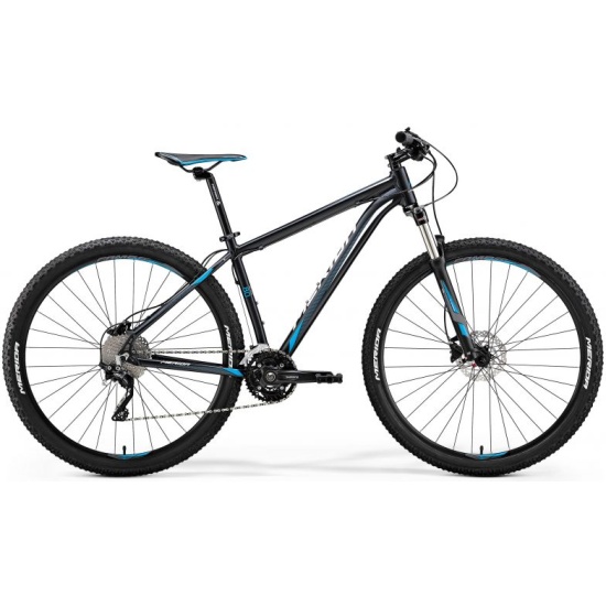 Merida big nine clearance 80 d 2018