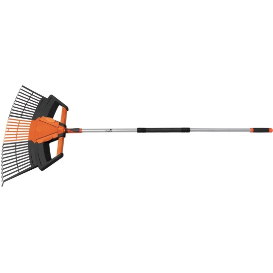 Грабли веерные Plantic Terra 3 в 1 (FISKARS) 23200-01 — купить в ...