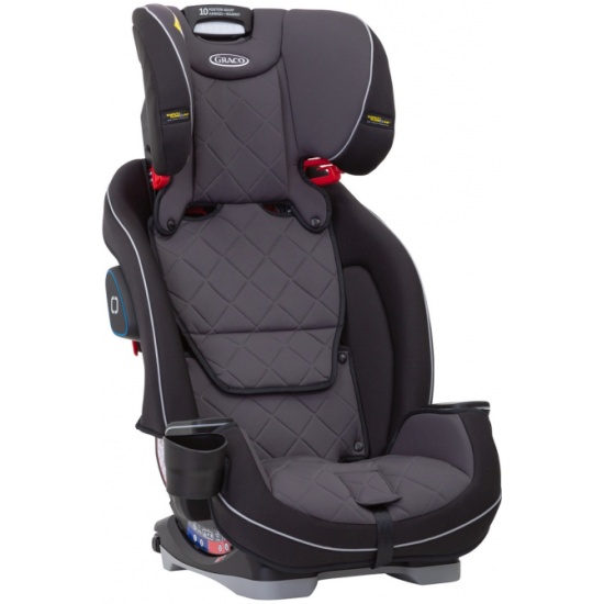 Автокресло graco lapb0211a