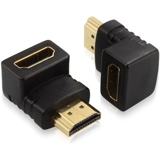 Угловой Переходник Hdmi Купить