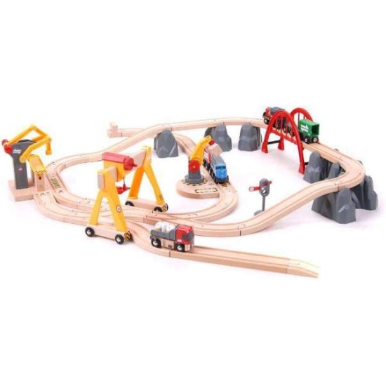BRIO 33097