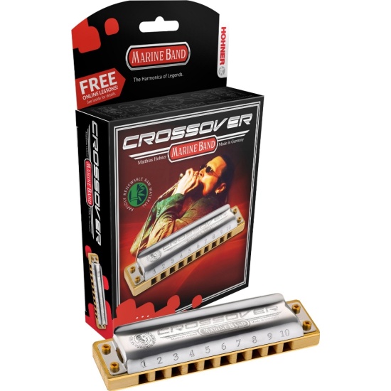 Hohner Special 20 560 20 C Купить