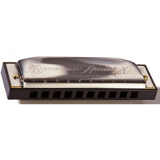 Hohner Special 20 560 20 C Купить