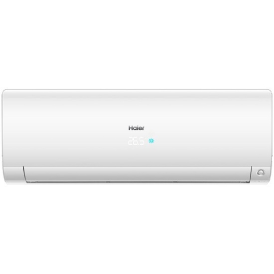 Сплит-система Haier Flexis AS35S2SF2FA-W / 1U35S2SM3FA — купить в ...