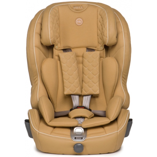 Кресло happy baby isofix