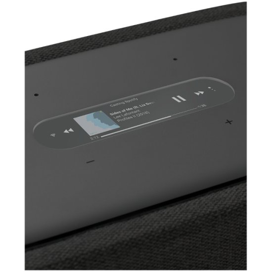 Умная колонка Harman/Kardon Citation 300, черный — купить в интернет ...