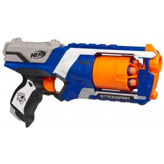 Nerf Ozon