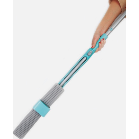 Швабра для влажной уборки (HM-39 Careful sponge),Hausmann — купить в ...