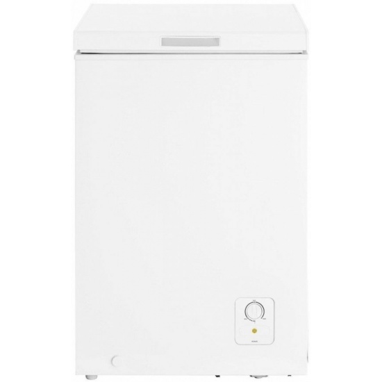 Морозильный ларь Hisense FC-125D4BW1 FC125D4BW1 — купить по низкой цене ...