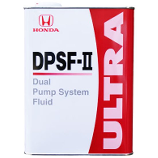 Dpf2 honda аналог