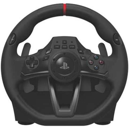Руль Hori Racing Wheel APEX для PS4 (PS4-052E) — купить в интернет ...