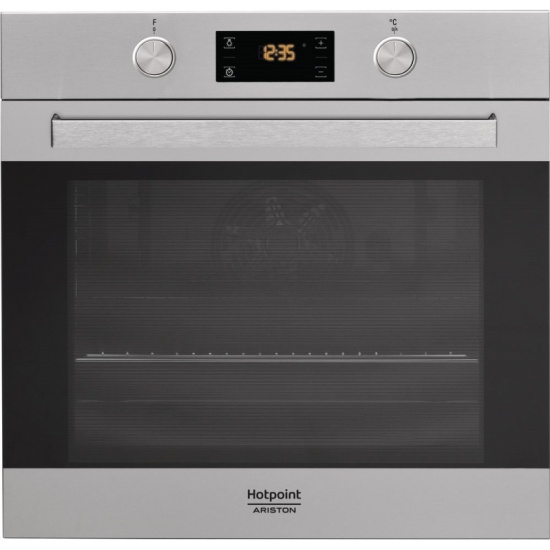 Духовой шкаф hotpoint ariston 7ofh g ix