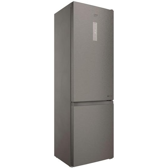 Холодильник Hotpoint-Ariston HTW 8202I MX — купить в интернет-магазине ...