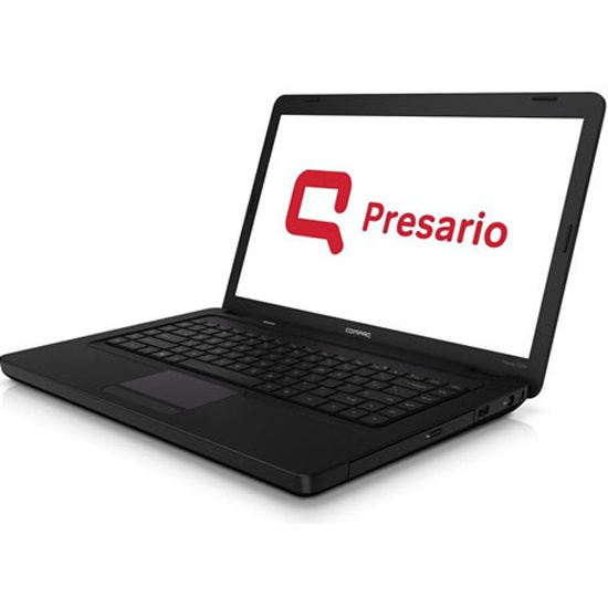 Ноутбук Compaq Presario Цена