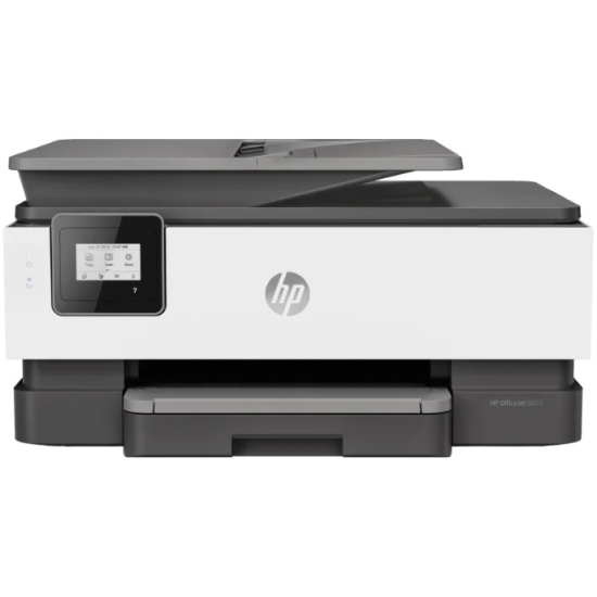 Hp officejet 8013 обзор