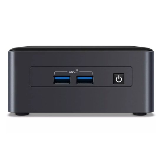 Intel Core i5-1135G7/Intel Iris Xe 