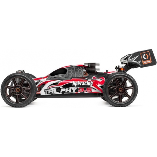 Hpi on sale racing buggy