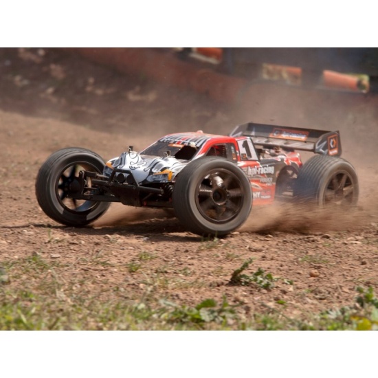 Hpi racing 107014 trophy 4.6 truggy online