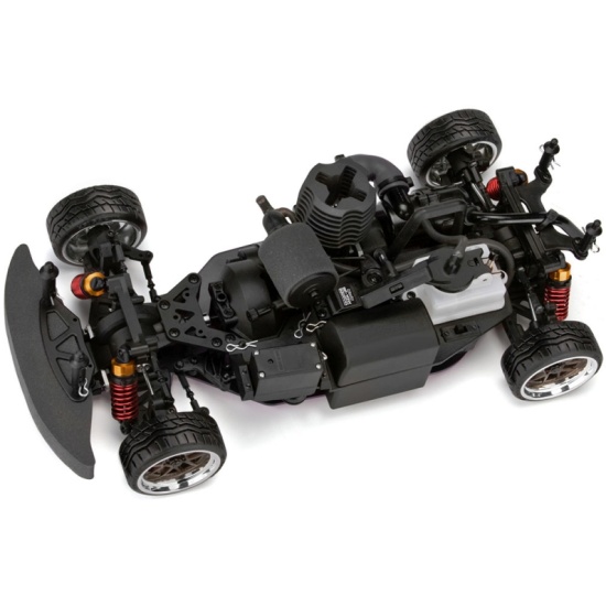 Hpi nitro discount drift