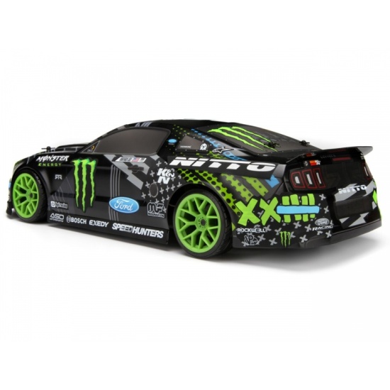 Vaughn gittin jr rc car deals