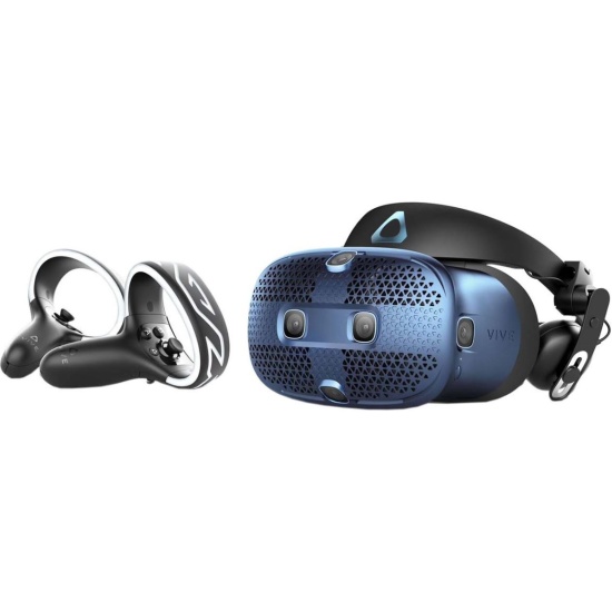 Система виртуальной реальности HTC VIVE Cosmos — купить в интернет ...