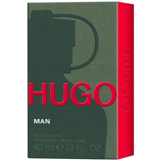 hugo boss 40ml