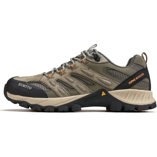 Кроссовки HUMTTO 150564A-3, Khaki, разм.41 EU (40 RU) 150564A-3/41 ...