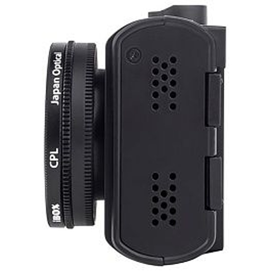 Видеорегистратор iBOX Alta LaserScan Signature Dual — купить в интернет ...